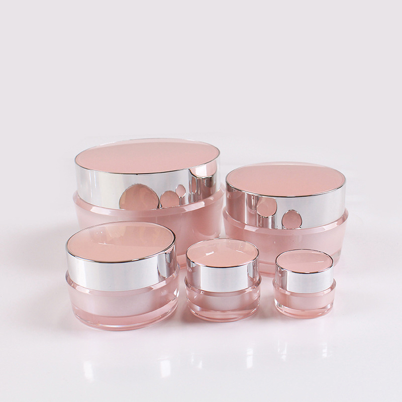Luxury Skincare Packaging - 2G-100G Trống Mắt Mặt Lọ Kem