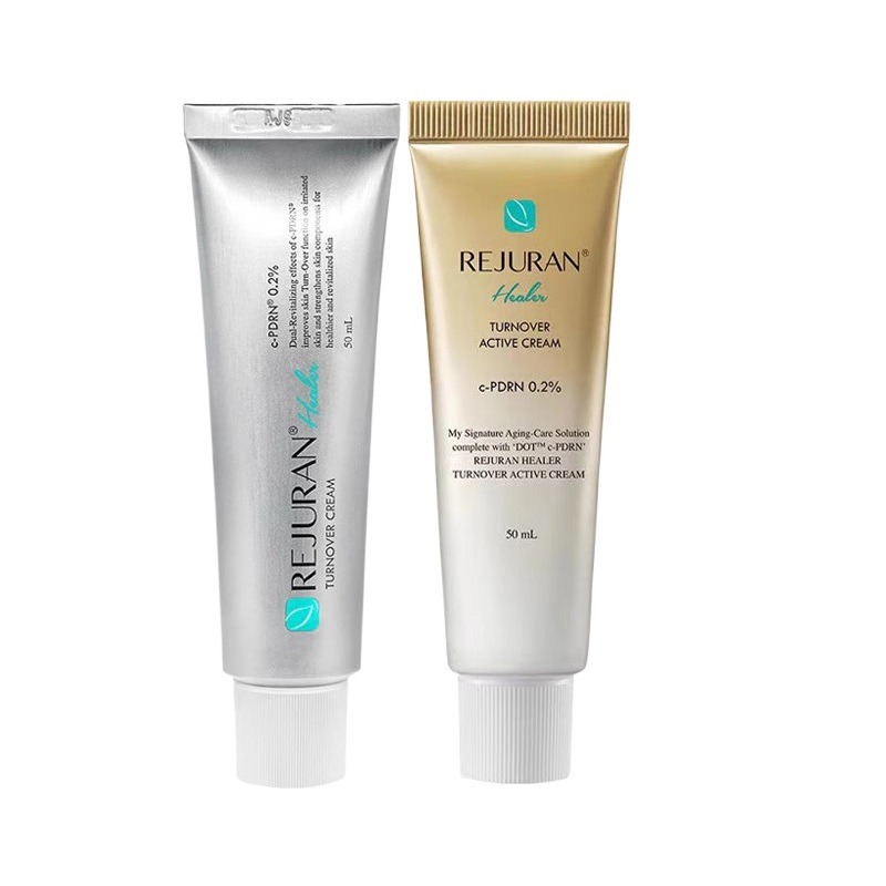 Luxury Skincare Korea - Original Korea SkinCare REJURAN Face Cream
