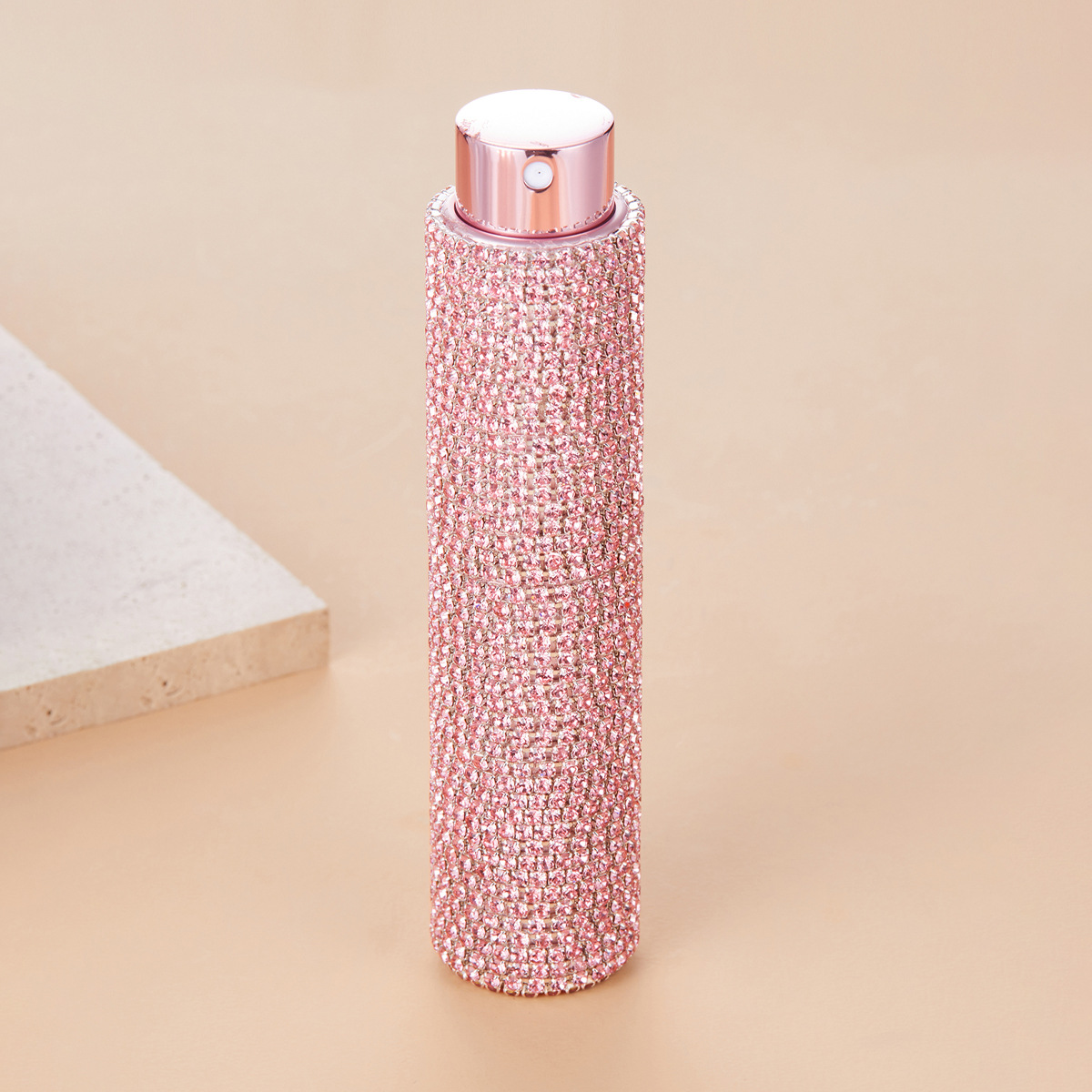 Luxury Skincare Sets - Perfume Bottle Luxurious Packaging Makeup And