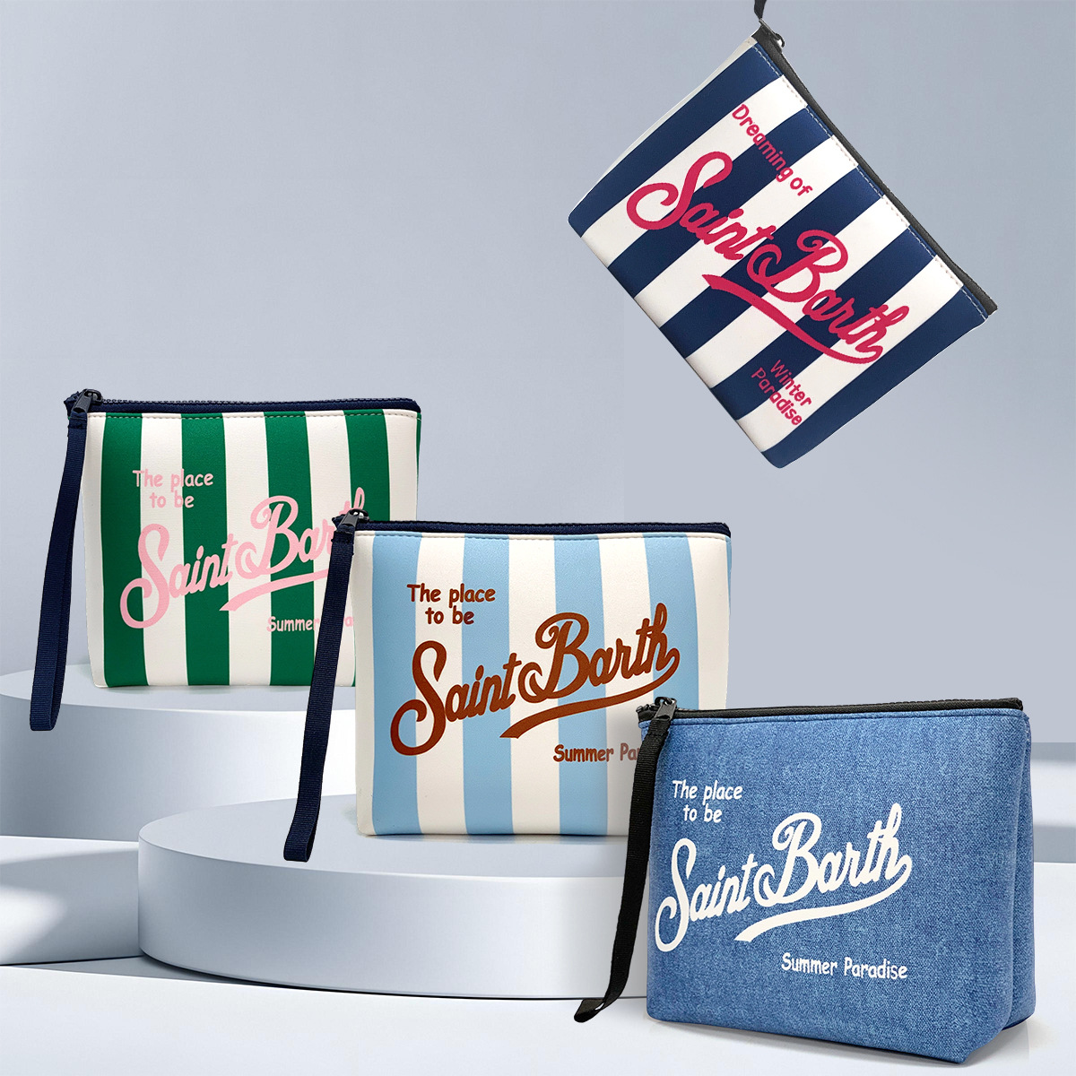 Luxury Skincare Brand - Fashion Quality handbags for woman designer