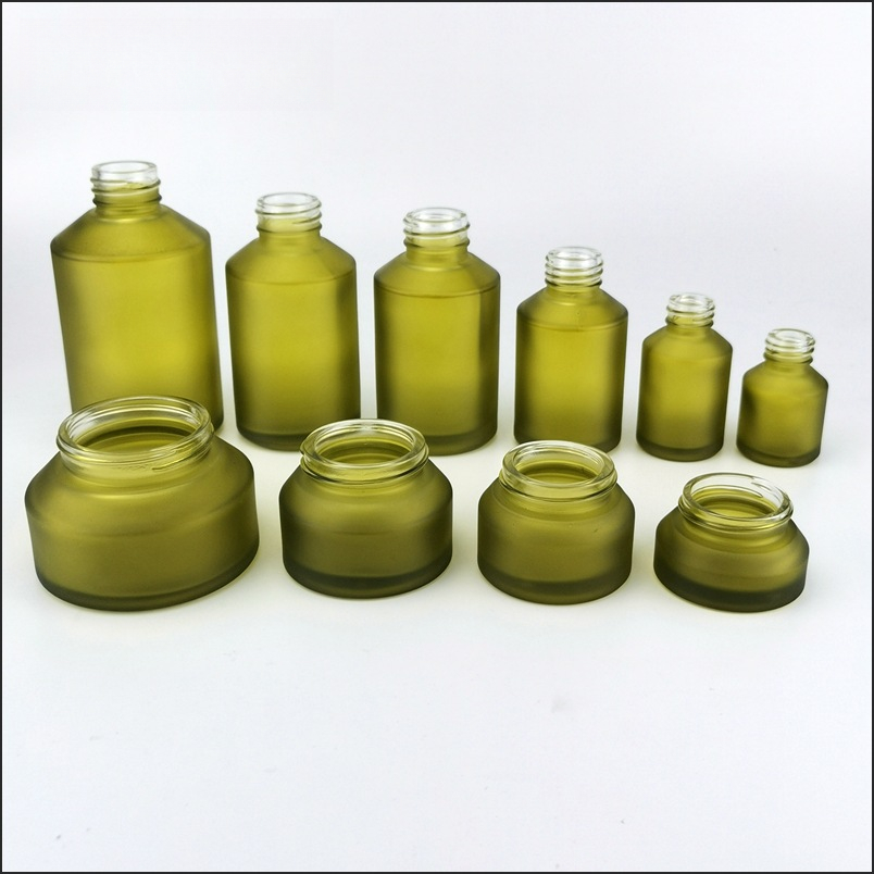 Natural Bamboo Perfume Bottle  - đánh giá và giá Luxury Skincare Packaging