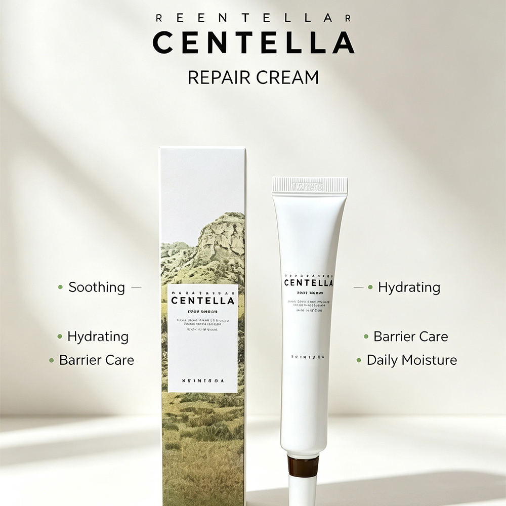 SKIN1004 Skincare Angel Snow G - đánh giá và giá Luxury Skincare Korea