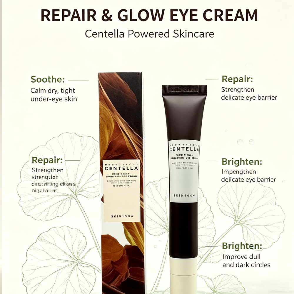 SKIN1004 Skincare Angel Snow G - đánh giá và giá Luxury Skincare Korea