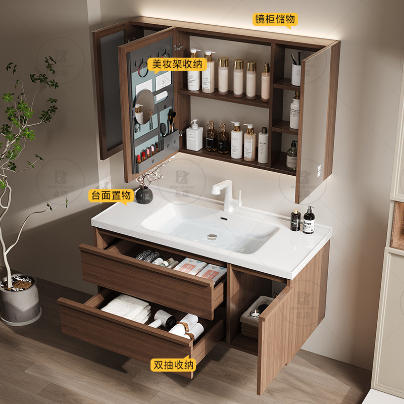 Luxury Wooden Cupboard Drawers - đánh giá và giá Luxury Skincare & Spa Reviews