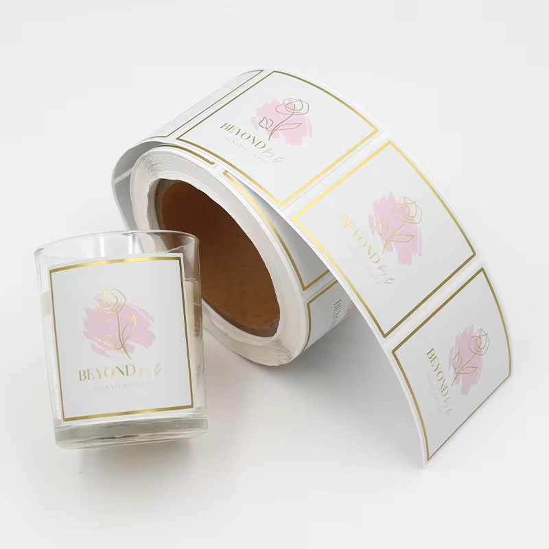 Custom Luxury Cosmetic Label｜G - đánh giá và giá Luxury Skincare Labels
