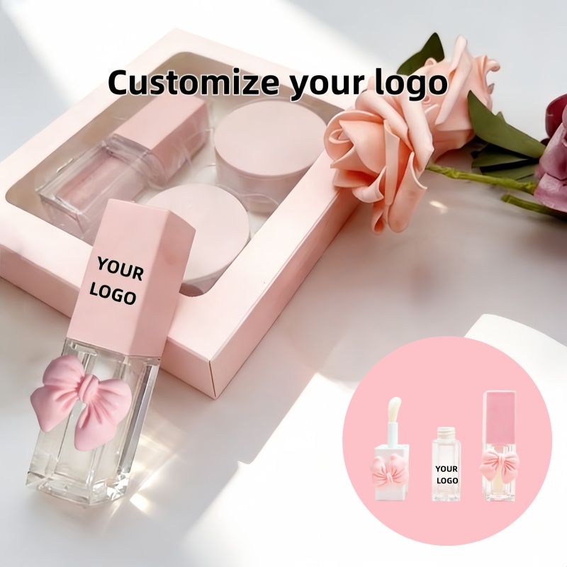 【Logo Custom】50Pcs Customized  - đánh giá và giá Luxury Skincare Packaging