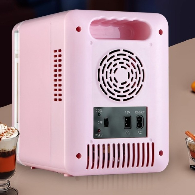 2026 New Upgrade Portable Mini - đánh giá và giá Luxury Skincare Minis
