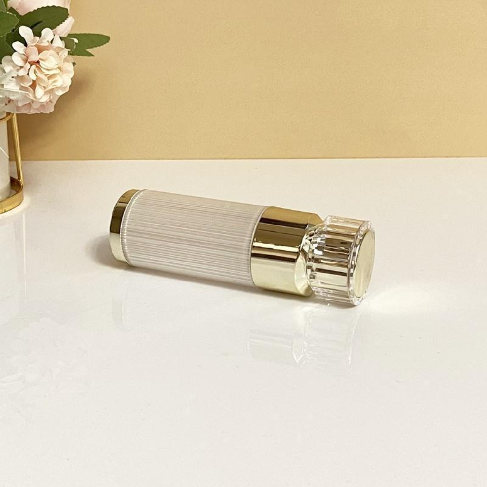 Refillable Cream Jar Non-Toxic - đánh giá và giá Luxury Skincare Packaging