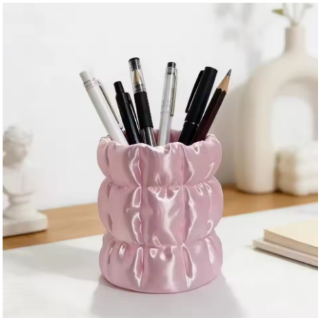 Cloud Ruched Satin Makeup Brus - đánh giá và giá Luxury Skincare And Makeup Brands