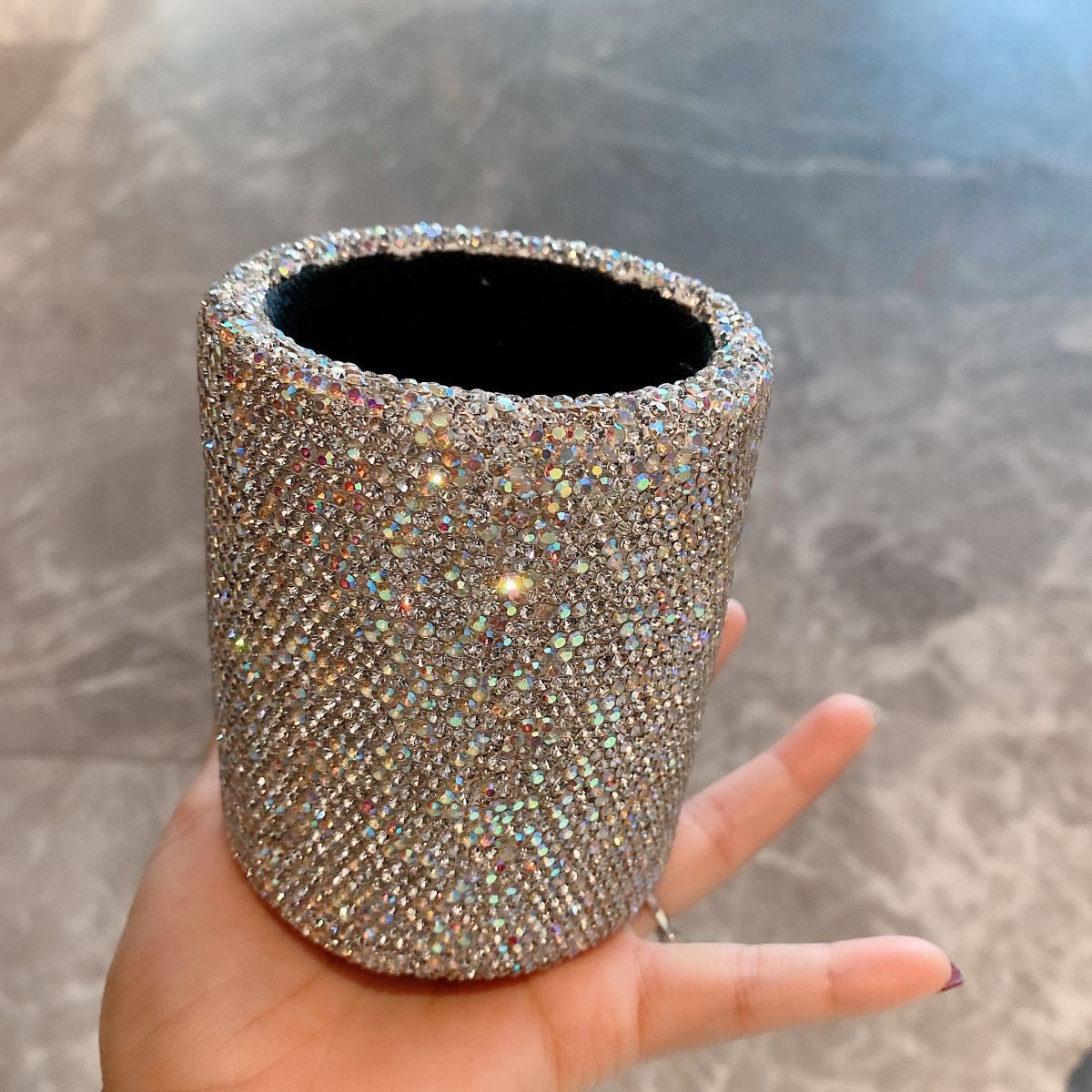 Luxury Rhinestone Cosmetic Bru - đánh giá và giá Luxury Skincare And Makeup Brands