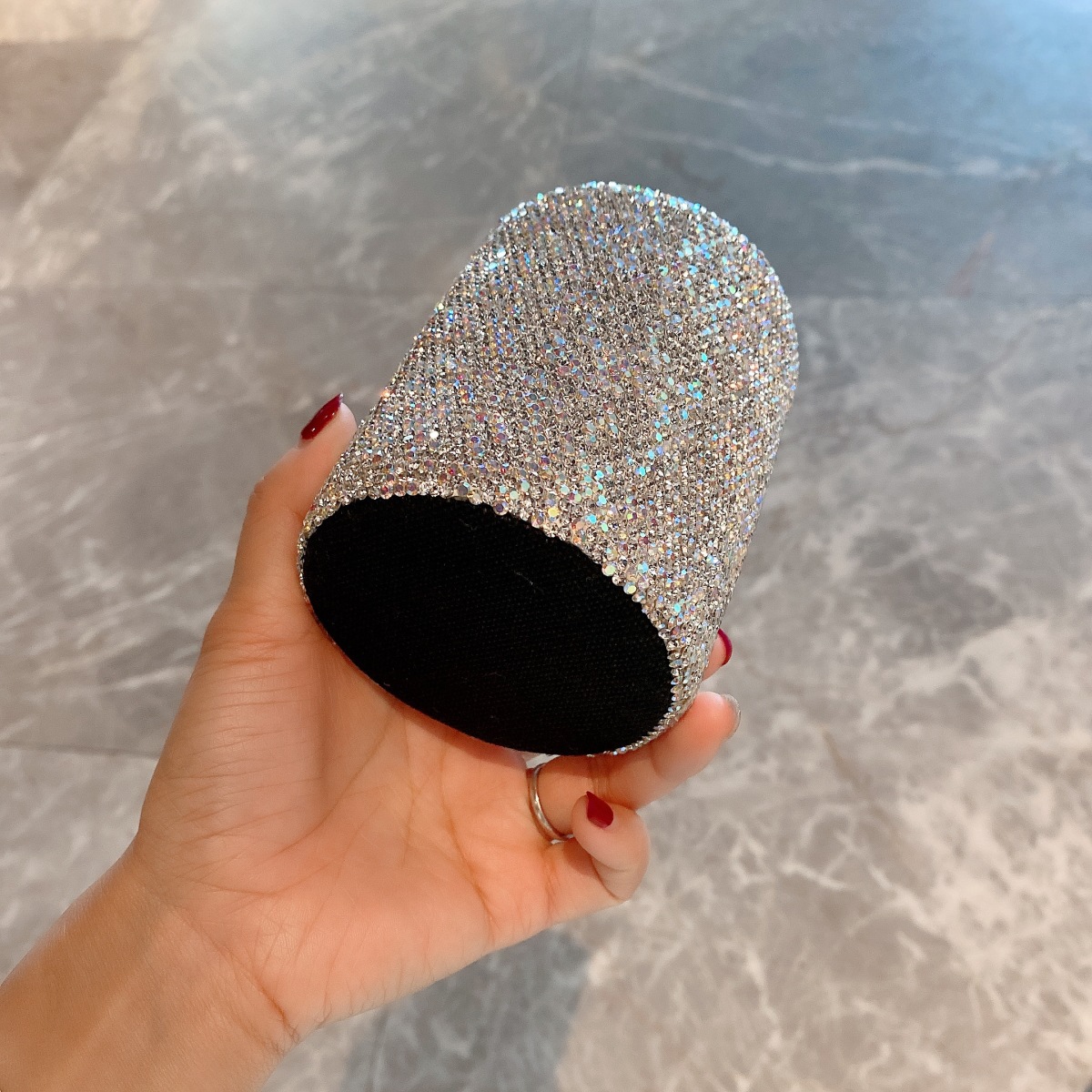 Luxury Rhinestone Cosmetic Bru - đánh giá và giá Luxury Skincare And Makeup Brands