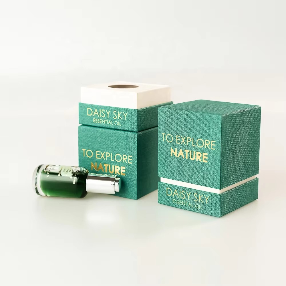 Custom Branded Skincare Packag - đánh giá và giá Luxury Skincare Brand