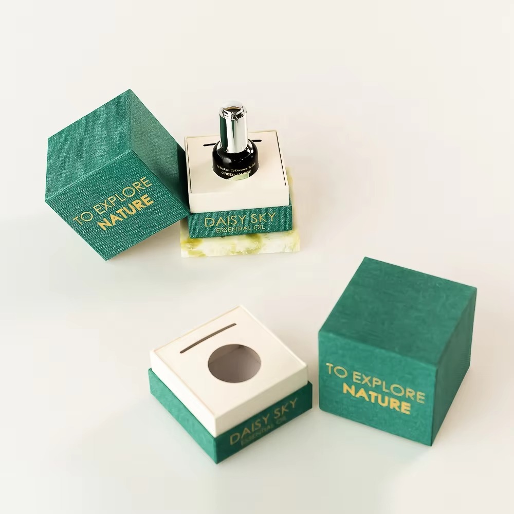 Custom Branded Skincare Packag - đánh giá và giá Luxury Skincare Brand