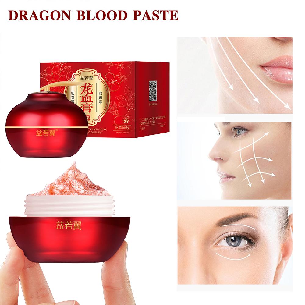 Luxury Dragon Blood Anti-Aging - đánh giá và giá Luxury Skincare Distributors