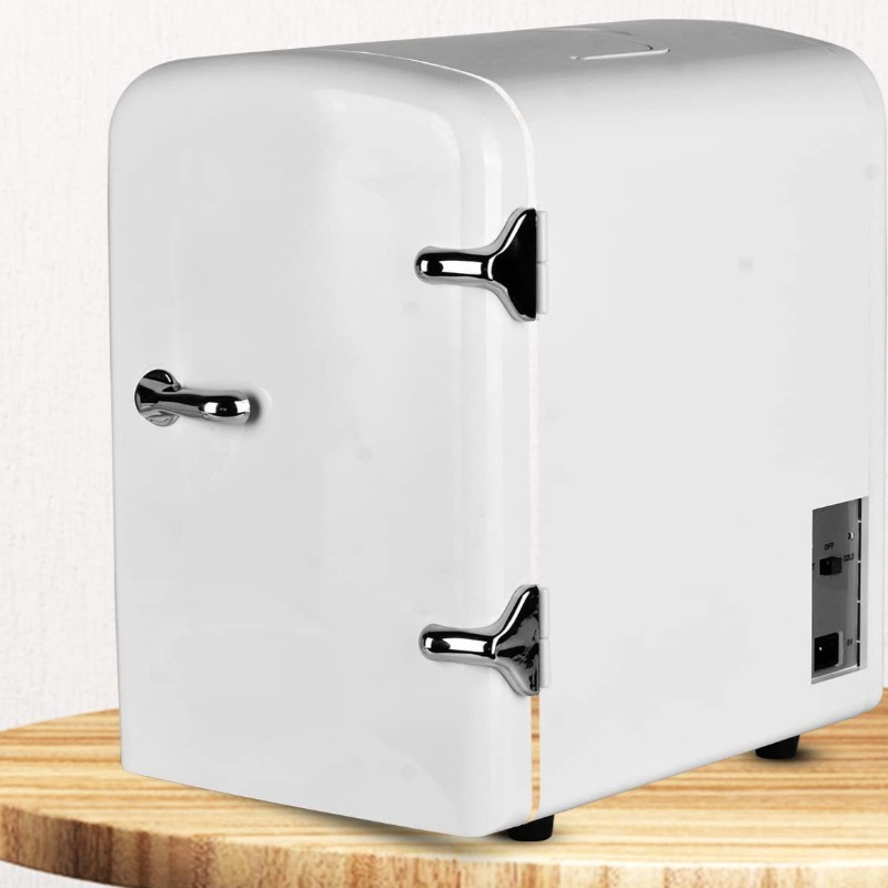 Small Makeup Storage Refrigera - đánh giá và giá Luxury Skincare Minis