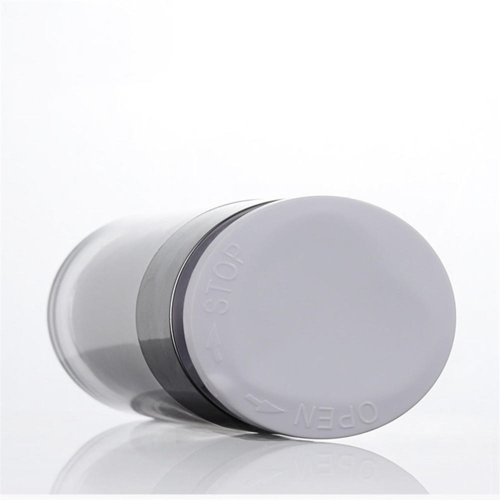 15/30/50Ml Ngọc Trai Trắng Acr - đánh giá và giá Luxury Skincare Packaging
