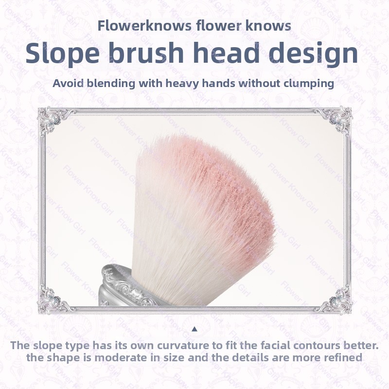 Luxury Crystal Flower Knows Bl - đánh giá và giá Luxury Skincare And Makeup Brands