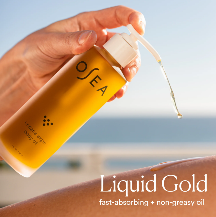 150ml Undaria Algae Oil Fragra - đánh giá và giá Luxury Skincare Brand