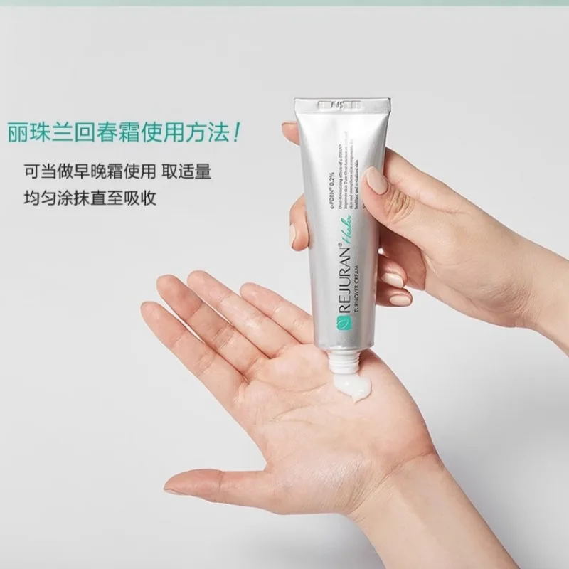 Original Korea SkinCare REJURA - đánh giá và giá Luxury Skincare Korea