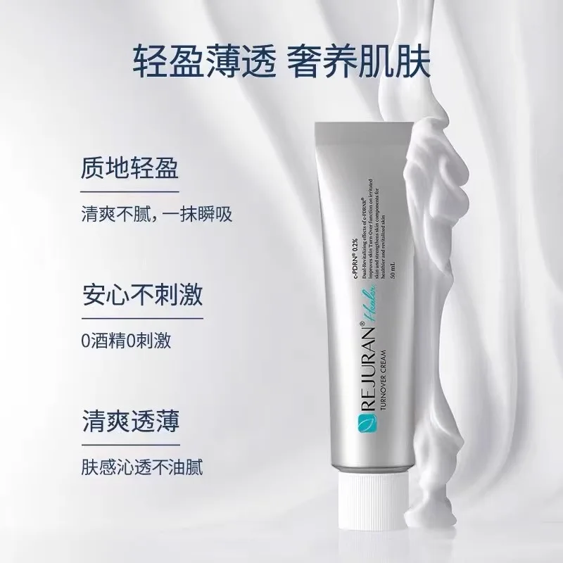 Original Korea SkinCare REJURA - đánh giá và giá Luxury Skincare Korea