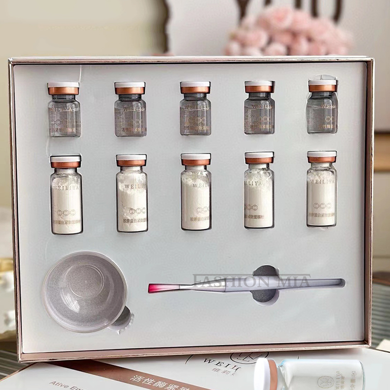 Korea Collagen Peptide Firming - đánh giá và giá Luxury Skincare Korea