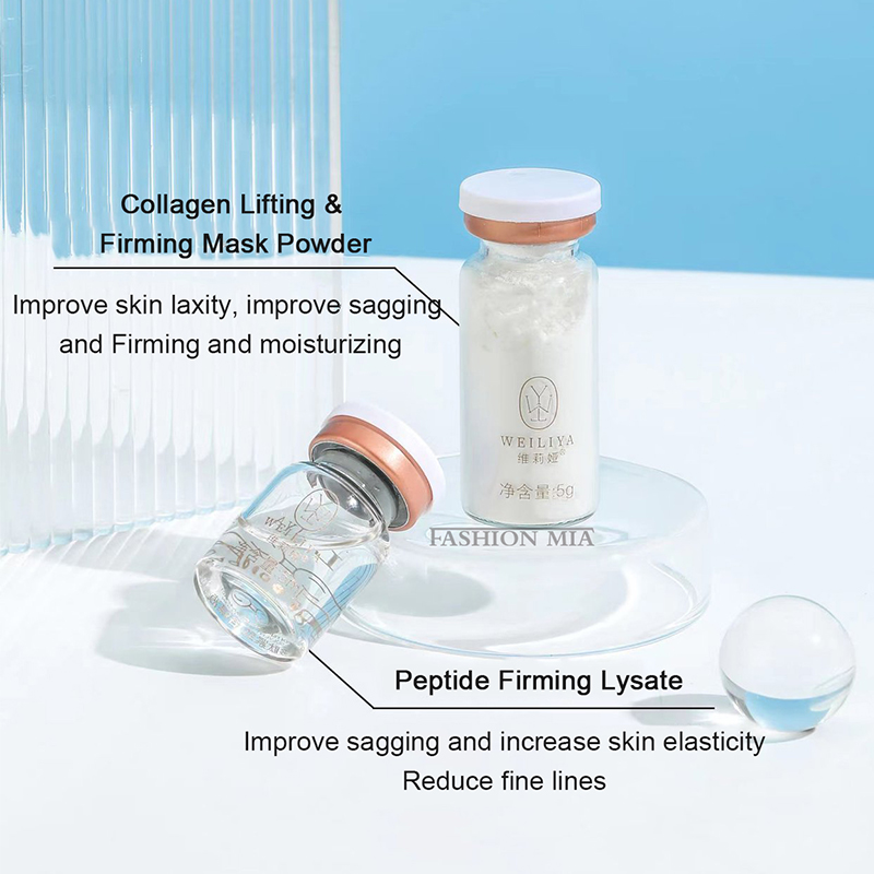 Korea Collagen Peptide Firming - đánh giá và giá Luxury Skincare Korea