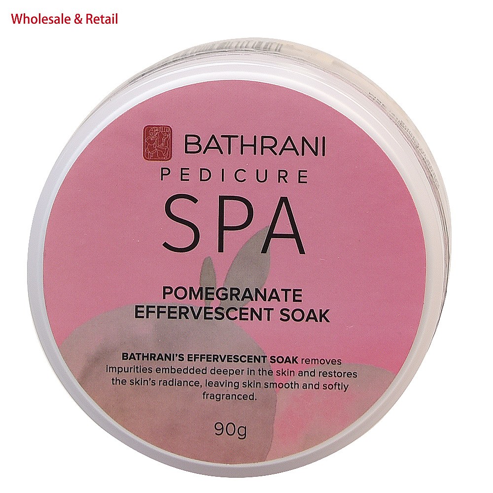 Spa Pedicure Kit 5-Step Foot S - đánh giá và giá Luxury Skincare & Spa Reviews