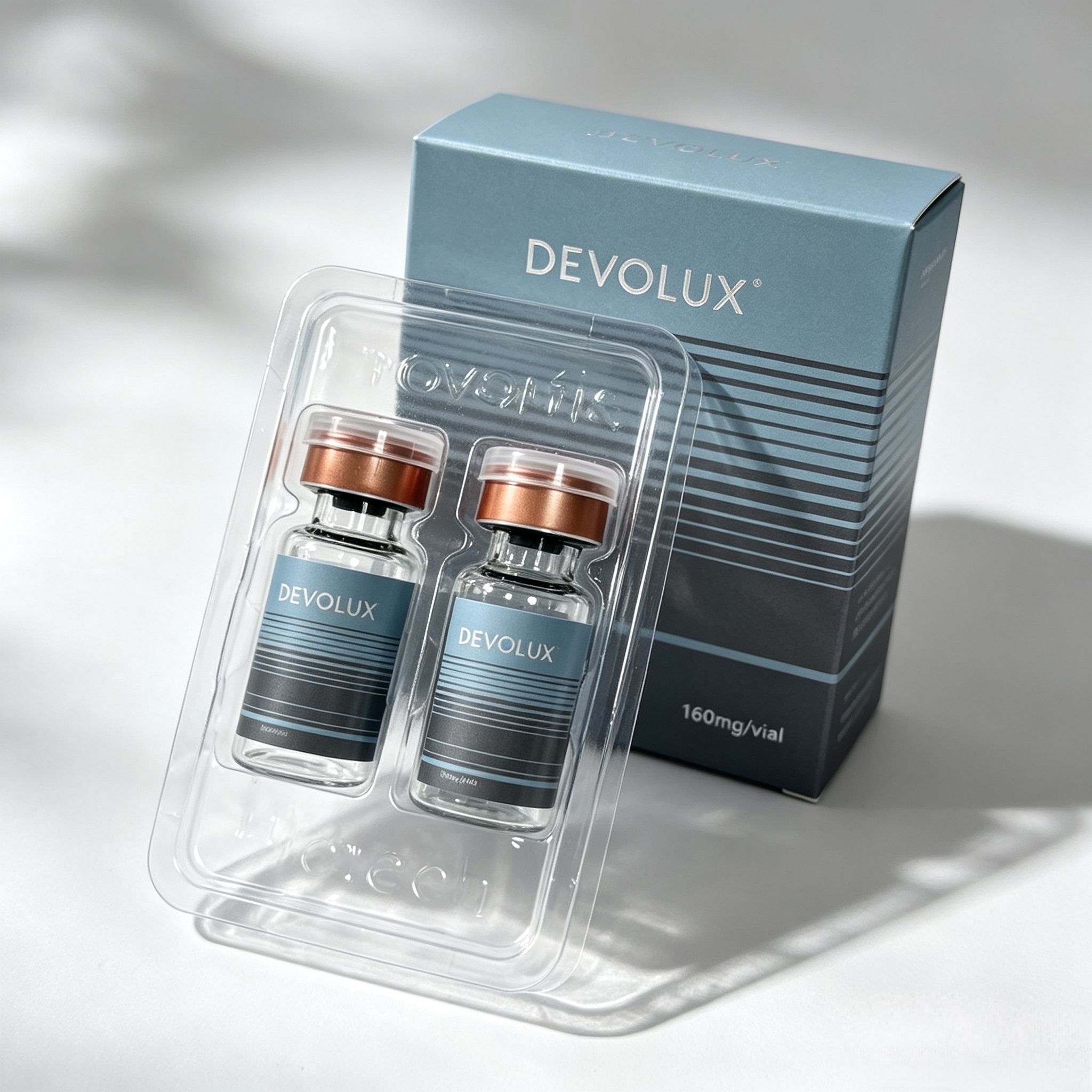 Waterproof HD Vinyl Self Adhes - đánh giá và giá Luxury Skincare Labels