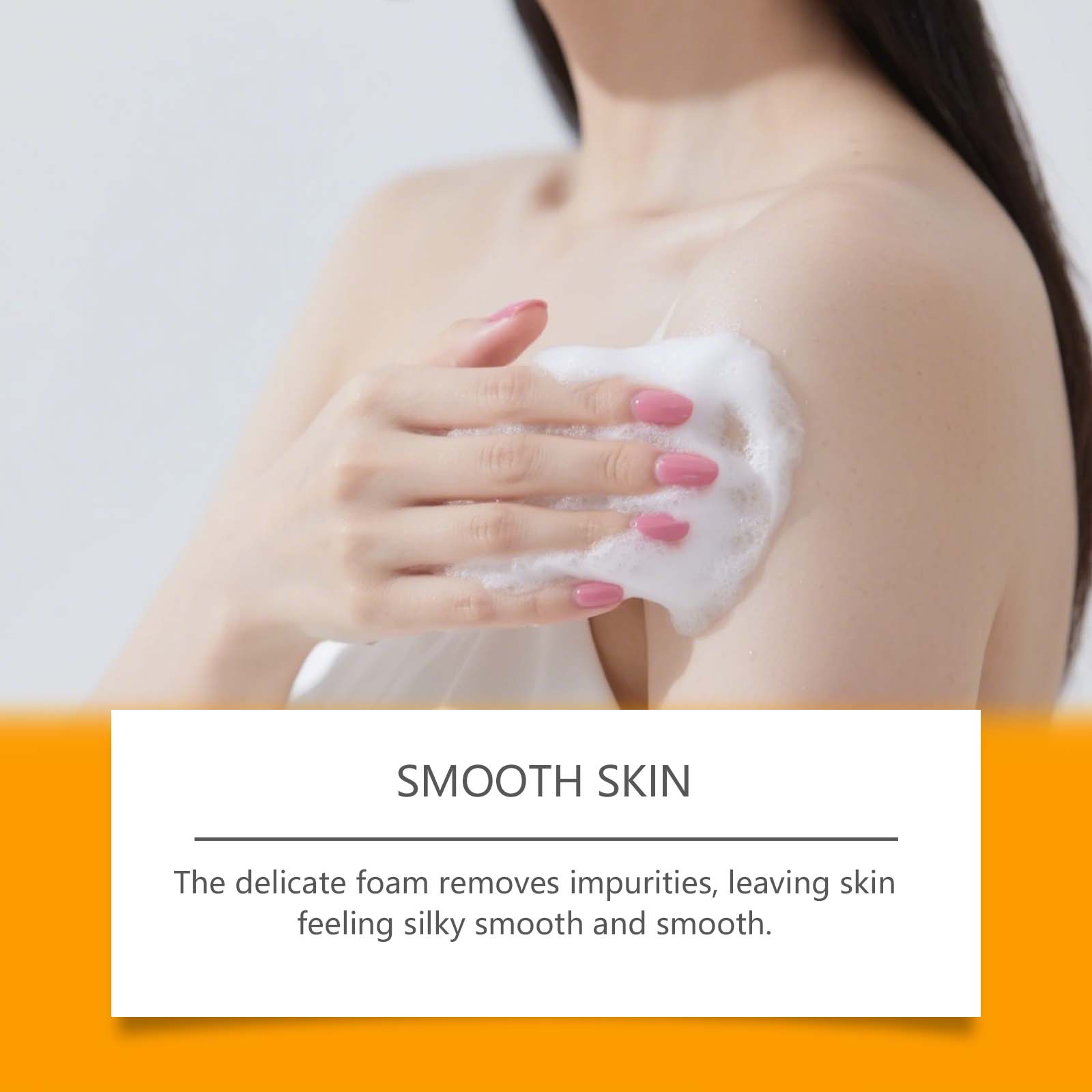 Persimmon Scented Body Soap Ba - đánh giá và giá Luxury Skincare Gifts
