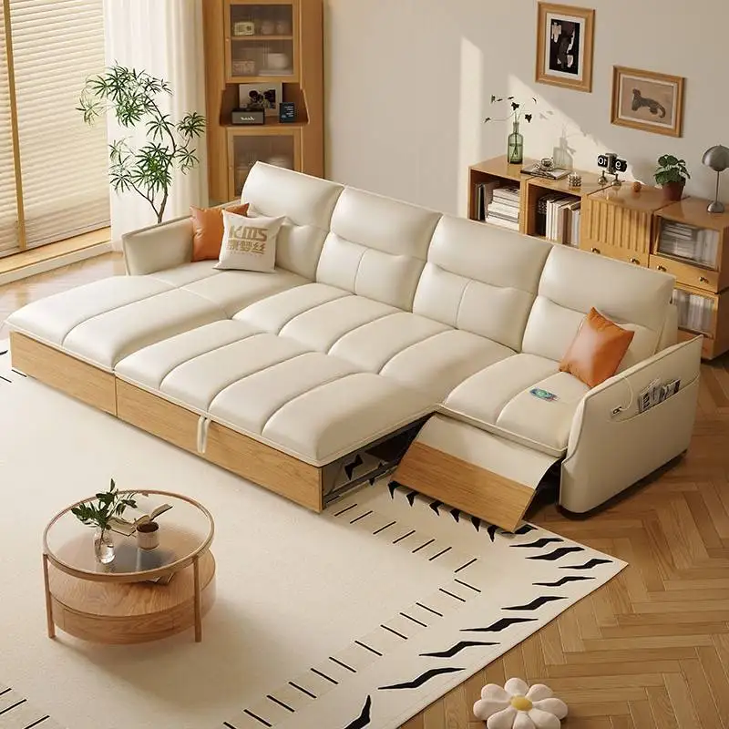 Aesthetic High Back Sofa Genui - đánh giá và giá High Luxury Skincare