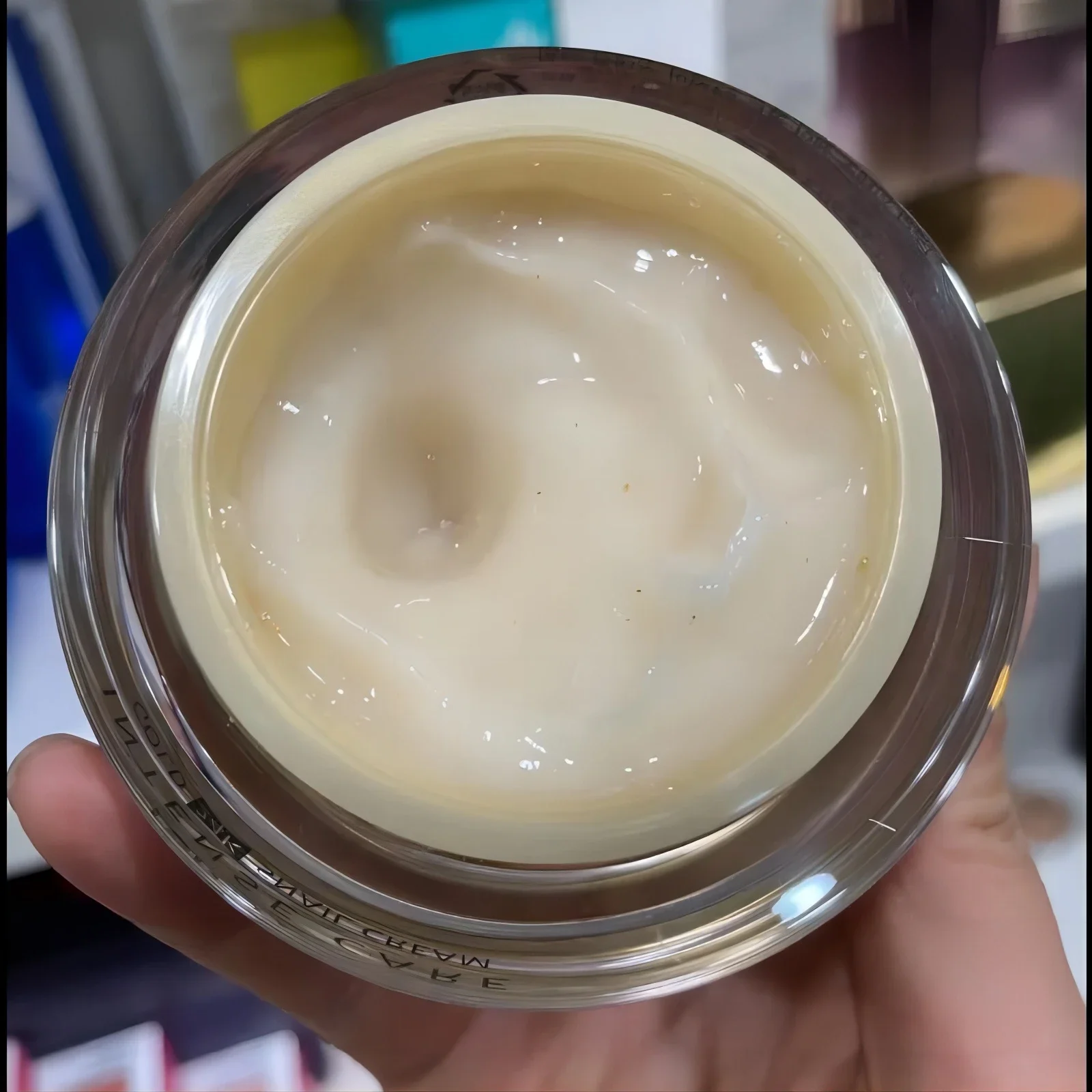 Korea SkinCare TONYMOLY 24K Go - đánh giá và giá Luxury Skincare Korea