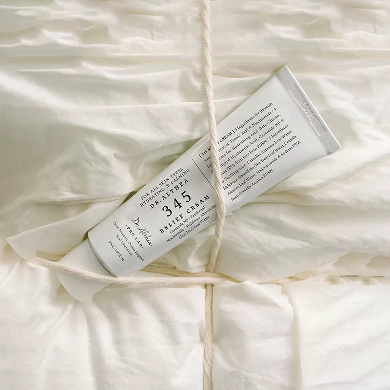 Original Dr.Althea 345 Face Cr - đánh giá và giá Luxury Skincare Korea