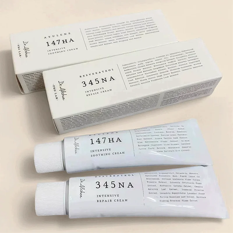 Original Dr.Althea 345 Face Cr - đánh giá và giá Luxury Skincare Korea