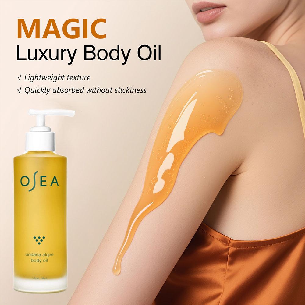 150ml OSEA Brand Original Luxu - đánh giá và giá Luxury Skincare Brand