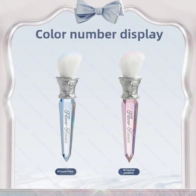 Luxury Crystal Flower Knows Bl - đánh giá và giá Luxury Skincare And Makeup Brands