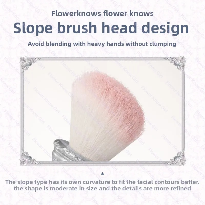 Luxury Crystal Flower Knows Bl - đánh giá và giá Luxury Skincare And Makeup Brands