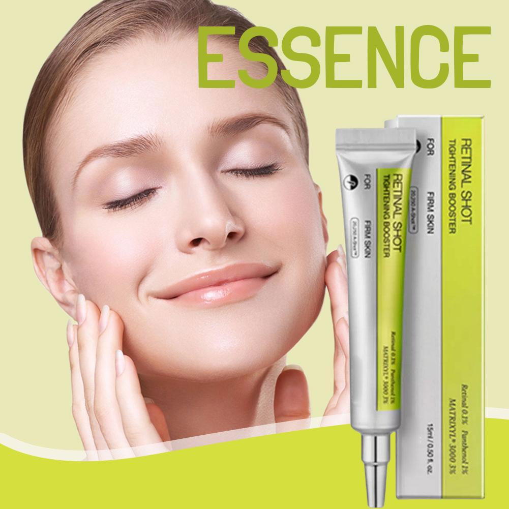 Retinol Shot Tightening Face S - đánh giá và giá Luxury Skincare Korea