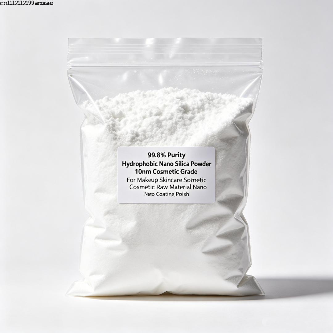 99.8% Ultra Lipophilic Nano Si - đánh giá và giá Luxury Skincare & Spa Reviews
