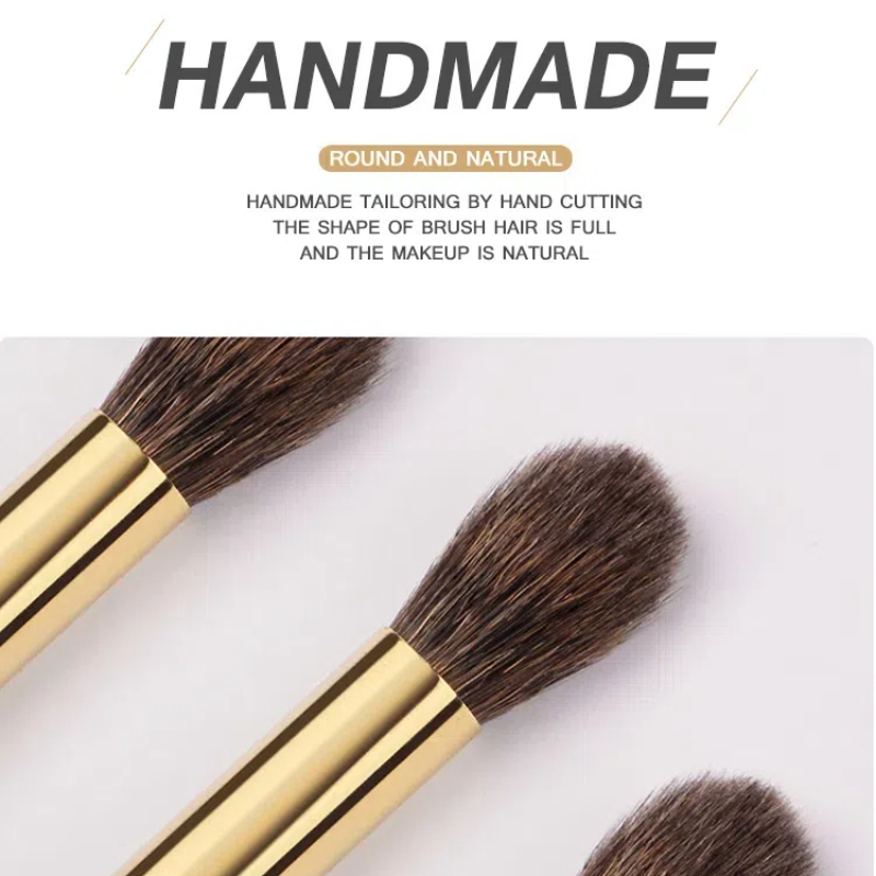 CHICHODO Luxury Makeup Brush A - đánh giá và giá Luxury Skincare And Makeup Brands