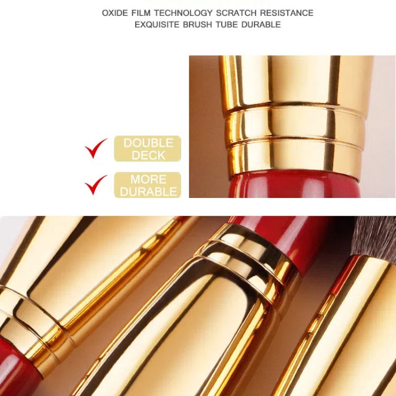 CHICHODO Luxury Makeup Brush A - đánh giá và giá Luxury Skincare And Makeup Brands