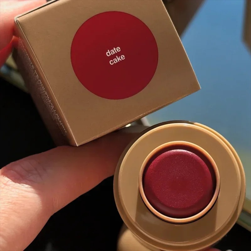 Luxury Brand Pocket Blush Crea - đánh giá và giá Luxury Skincare Brand