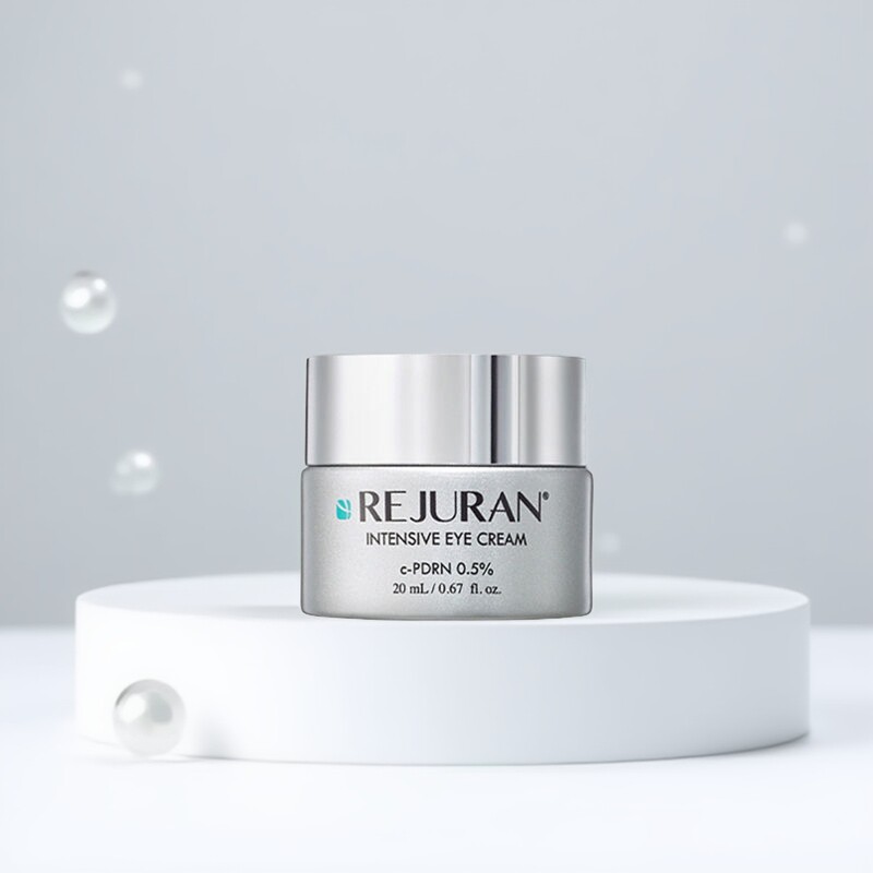Korean REJURAN Salmon Strength - đánh giá và giá Luxury Skincare In Korea