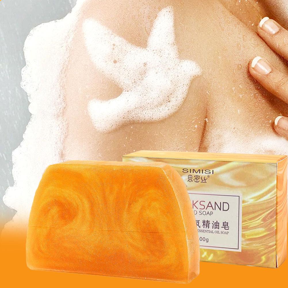 Handmade Gold Soap Trapezoidal - đánh giá và giá Luxury Skincare & Spa Reviews