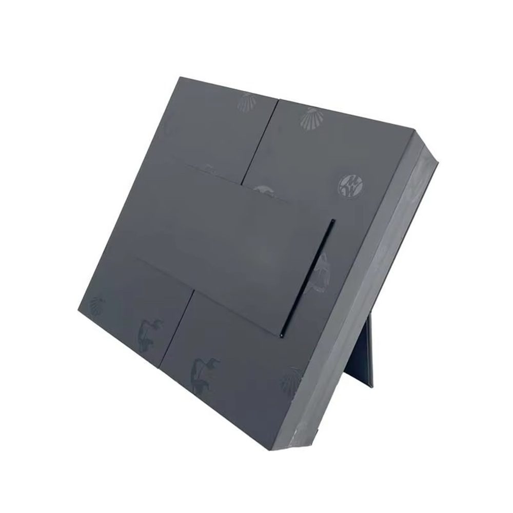 Custom Luxury Double Door Book - đánh giá và giá Luxury Skincare Gifts