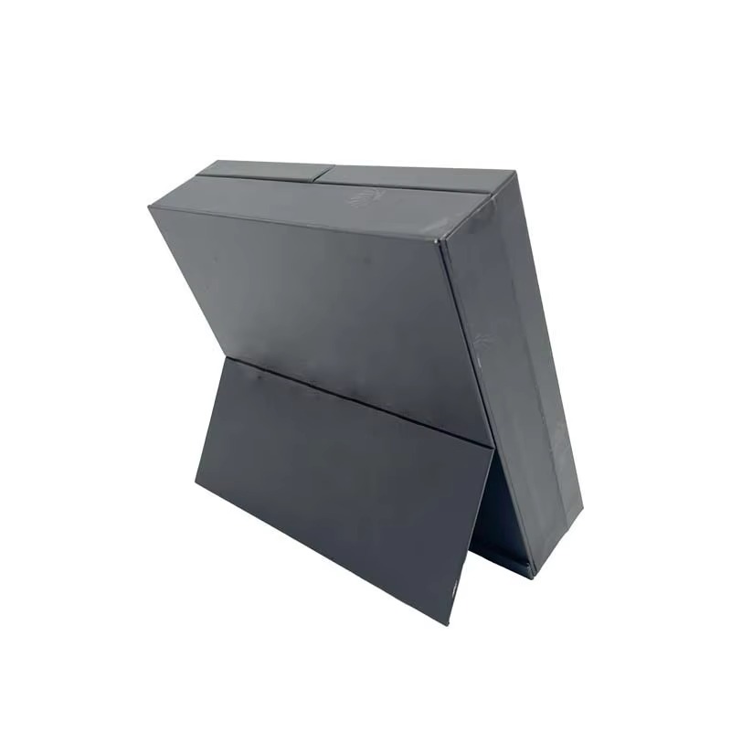 Custom Luxury Double Door Book - đánh giá và giá Luxury Skincare Gifts