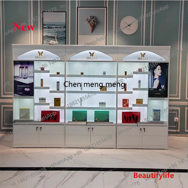 a55 Modern Luxury Skin Care Pr - đánh giá và giá High Luxury Skincare