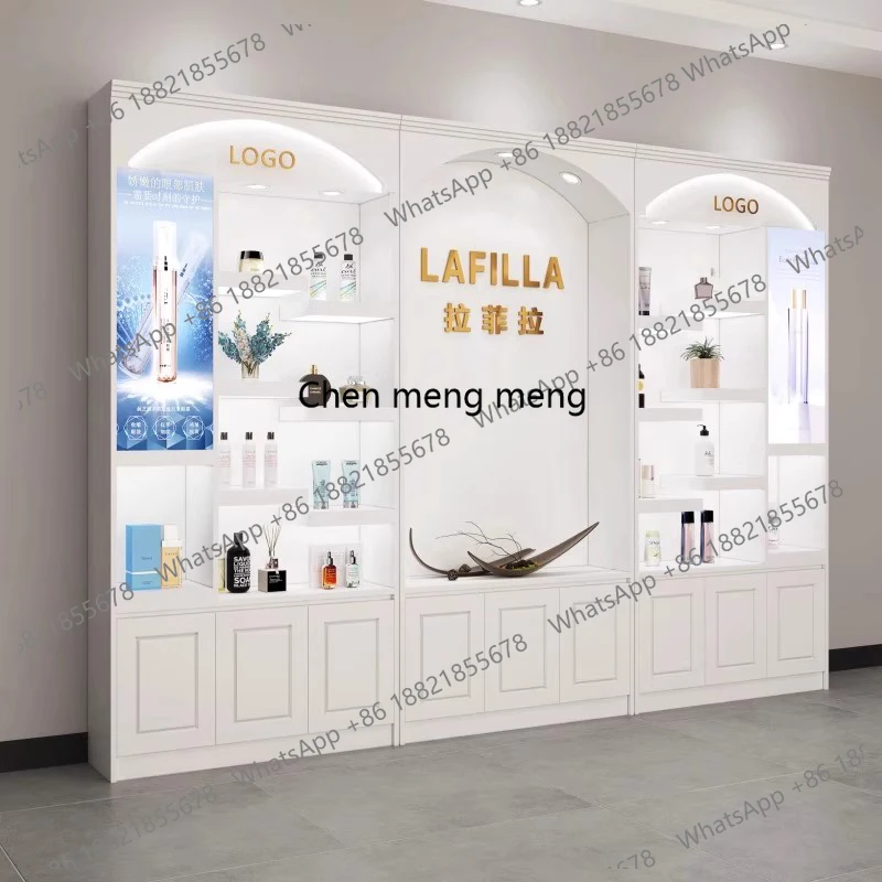 a55 Modern Luxury Skin Care Pr - đánh giá và giá High Luxury Skincare