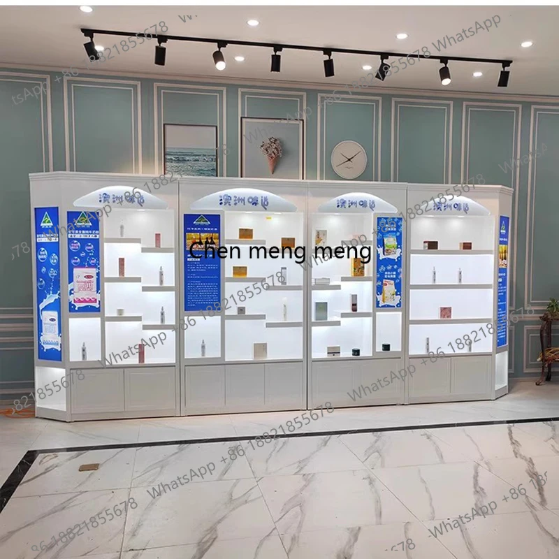 a55 Modern Luxury Skin Care Pr - đánh giá và giá High Luxury Skincare