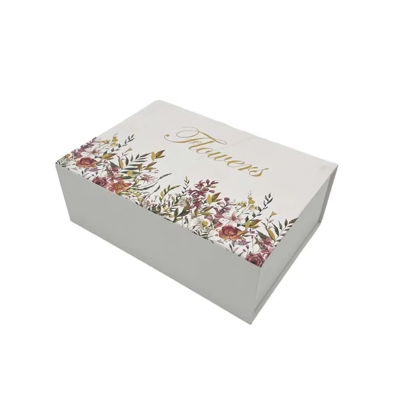 Custom Printed Skincare Box｜Hi - đánh giá và giá Luxury Skincare Gifts