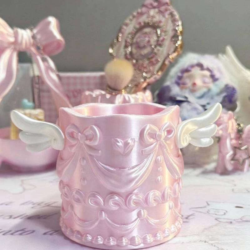 1Pcs Angel Wings Pattern Makeu - đánh giá và giá Luxury Skincare And Makeup Brands